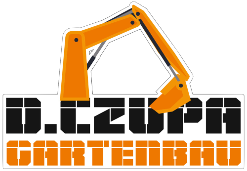 Logo D. Czupa Gartenbau